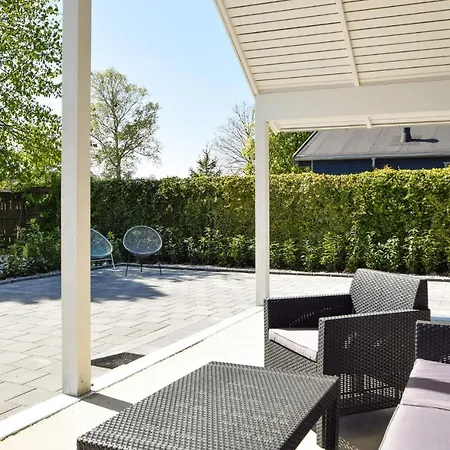 Awesome In With Wifi Vakantiehuis Kerteminde